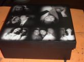 Caixa Personalizada com Foto