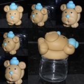 Potinho Ursinho